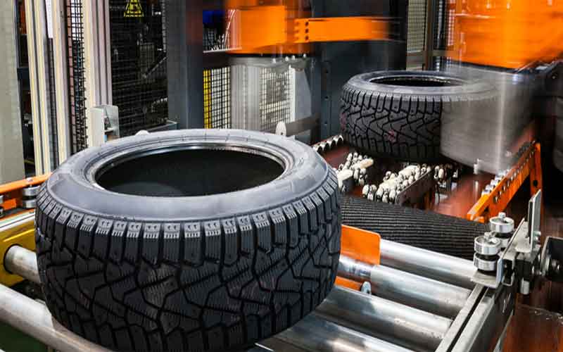 Tire-Industry
